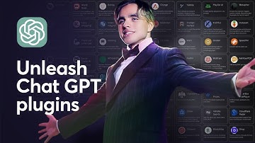 7 ChatGPT Plugins For Productivity & How To Master Them