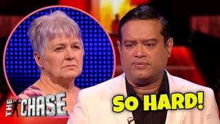 Down To The Last Second! 😱 | The Chase