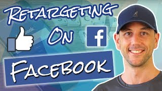 Facebook Advertising & How To Run Facebook Retargeting Ads. A Step By Step Guide In The Power Editor