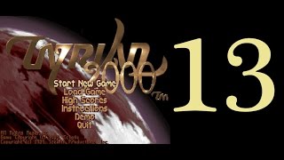 Tyrian 2000: #13: Gyges Again and Again