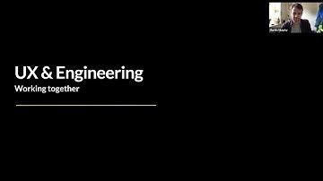 How the Guru Systems UX and Engineering teams work together