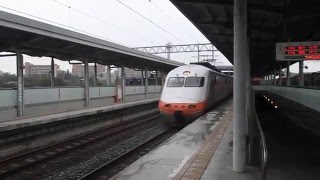 E1000 Push-Pull at Beihu