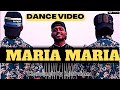 Maria maria partner   choreography by rajesh sharma  dream warrior dance center dwdc