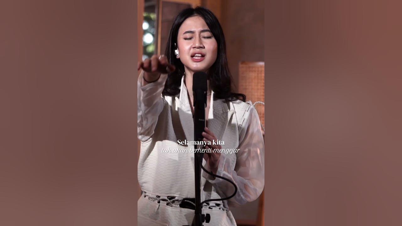Keisya Levronka, Andi Rianto - Mengejar Matahari (Live Session)