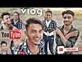 My first vlog  my vlog  shivamlado firstvlog