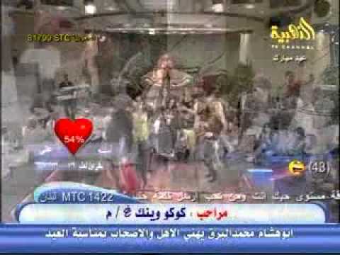 خالد العبد هلا يوم   3