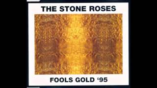 The Stone Roses - Fools Gold 9.53 (1995)