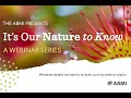 Webinar: ABMI Alberta-wide Wetland Inventory - June, 2 2021