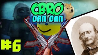 CBRO memes #6