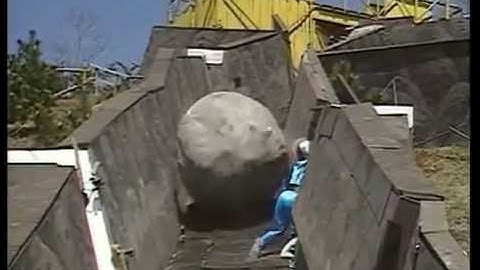 Most Extreme Elimination Challenge - Top 25 Most Painful Eliminations of Season 1