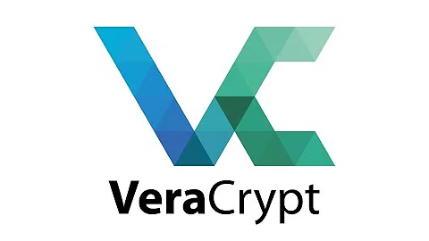 VeraCrypt: How to Encrypt Files Using An Encrypted Files Container