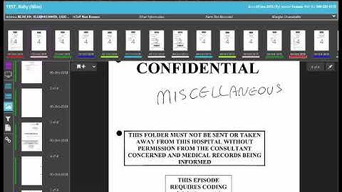 CITO e-learning 1 - Introduction to CITO
