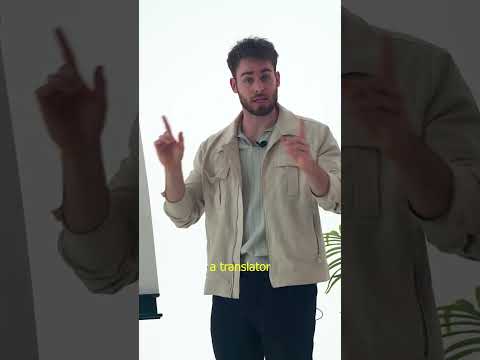 How To Speak Like A Leader