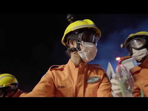 DETRAN - Making Off