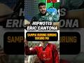 Eric Cantona Hipnotis Burung Burung Di Manchester?