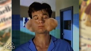 Listerine Mouthwash 1990S Adver Australia Commercial Ad