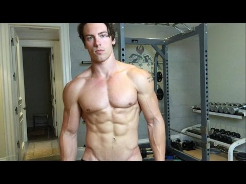 My Six Pack Abs Workout for A Strong & Defined Core