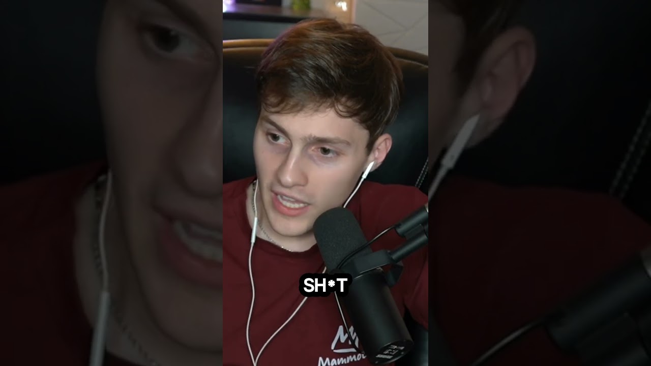 MAGA supporter THREATENS to  K*LL me over simple question