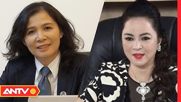 Đưa bí mật cá nhân Nguyễn Phương Hằng lên mạng xã hội, Đặng Thị Hàn Ni bị đề nghị truy tố | ANTV
