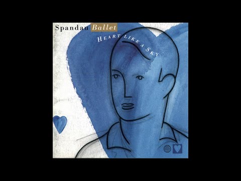 Heart Like A Sky artwork