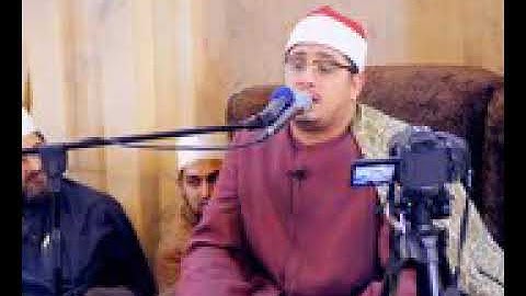 سورة الشمس روعة الروعه لقارئ العالم الأول الشيخ محمود الشحات محمد أنور