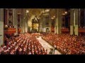 50 Years After Vatican Council II: A Retrospective