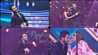 Raghav 😎 impress🧚 Malaika 🥰💗||#R J fans.||Raghav juyal slomotion 😎🥰🤘