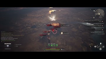 Bless Unleashed  spider queen solo ranger cm