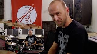 Quick tip: Change your dynamics