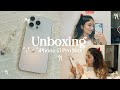 Unboxing iphone 15 pro max   hansika krishna 