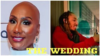 Kevin Surratt Jr SPEAKS OUT! The REAL Reason He Missed Towanda Braxton’s Wedding| HE WAS INVITED!