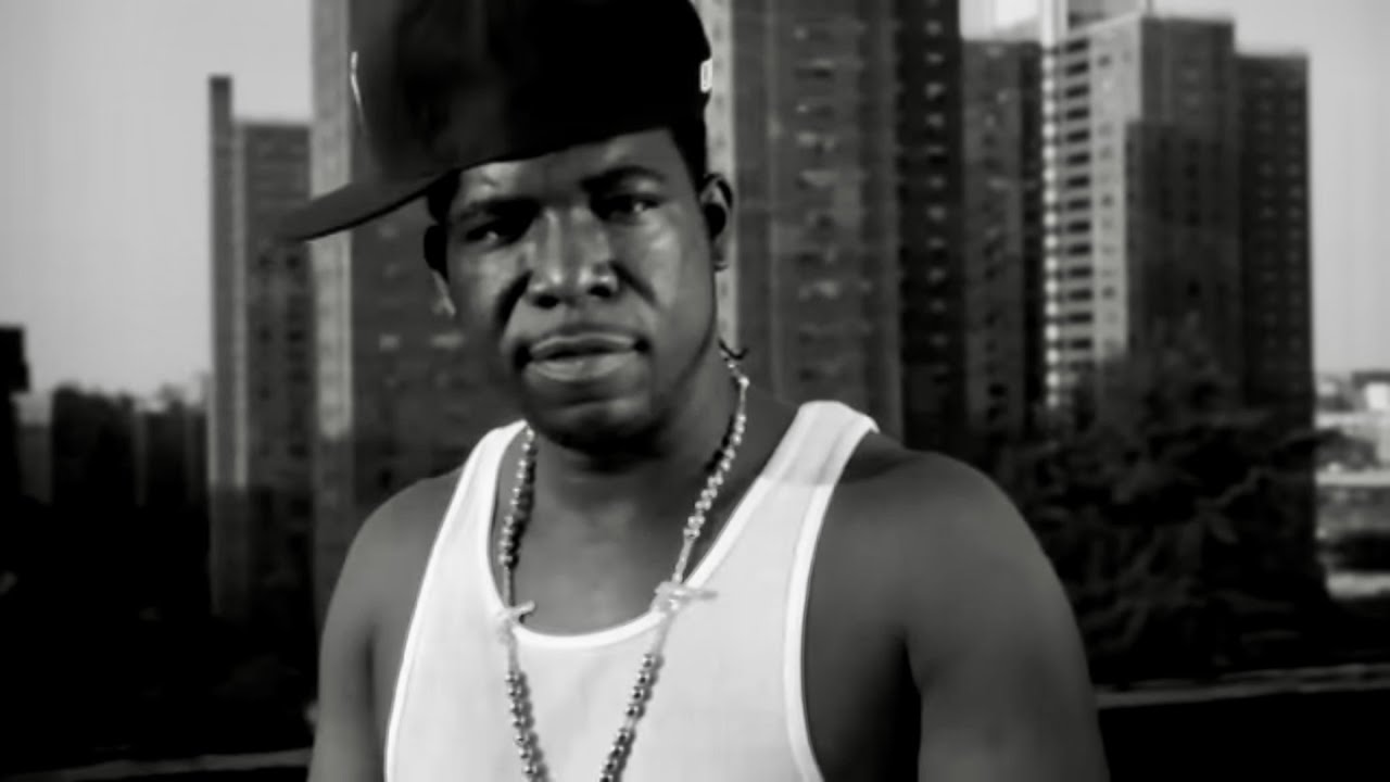 Hell Rell - 
