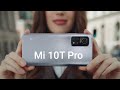 Mi 10T Pro 5G! Заряджений на креатив!