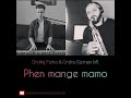 Ondrej ferko  ondra gizman ml  phen mange mamo official