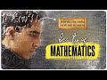The Beauty of Mathematics | Mathematics Motivational Video