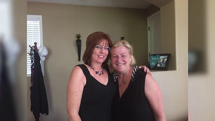 Surrender to Your Calling with Donna McManus- Day ...