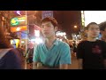【カオサン通り】バッカパッカーの聖地 タイ 眠らぬ街