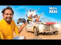 We Made Real Remote Controlled Car - सपना सच हो गया 😎
