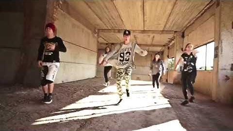 Thumbnail of Tech N9ne - Hood Go Crazy ft. B.o.B., 2 Chainz - Phoenix Dance