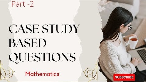 DAV Case study based Questions l Tips and tricks to solve case study #dav #8math #casestudy