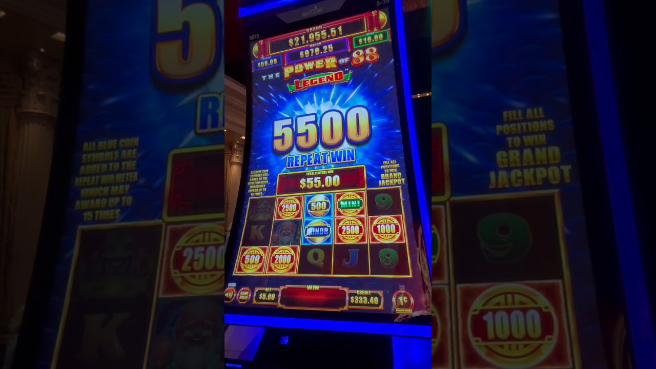 BIG BOY Bonus Had Us Freaking Out!! #slots #casino #lasvegas
