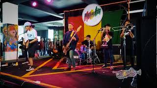 Download Lagu SCIMMIASKA - WITH YOU (COVER BY BIMSKA) MP3