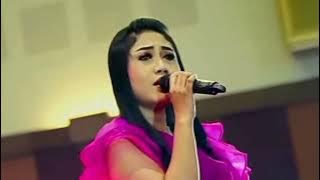 BENALU CINTA - NEW MONATA - ANJAR AGUSTIN (official live music)