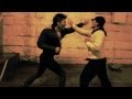 Shawn Bernal vs. Jim Ng - Practice Fights