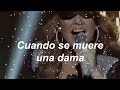 Cuando Muere Una Dama Jenni Rivera Mariposa De Barrio Lyrics