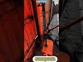 Heavy-Duty Farm Jack For Removing Old Wooden Fence Posts and Concrete Footings