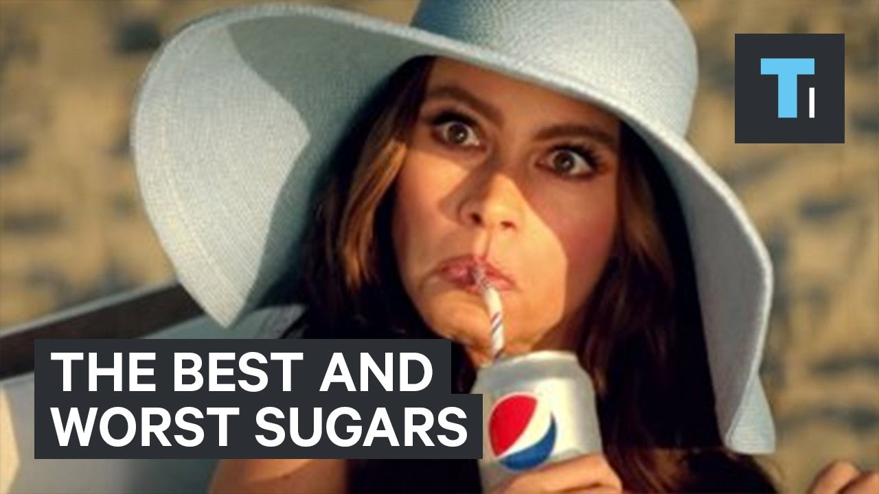 sucrose meaning Here are the best and worst sugars for you