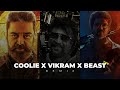 Coolie x vikram x beast mix  sujay aniruth