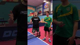 :   Butterfly Dignics 09c  Butterfly Dignics 05? # #tabletennis