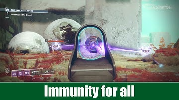 Destiny 2 Servitor